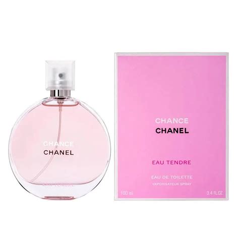 духи chanel женские